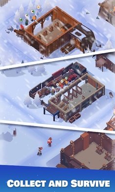 冰封时代国际服图2