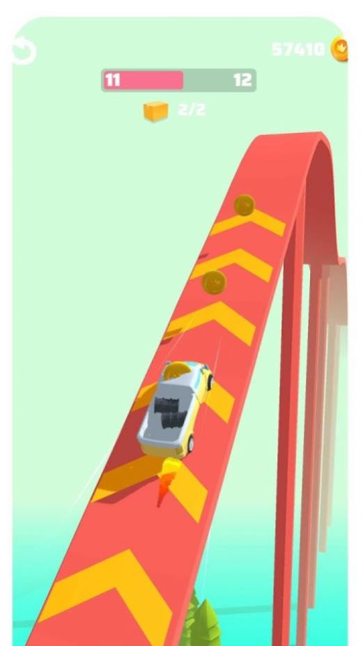 迷你货车大闯关游戏安卓版图3