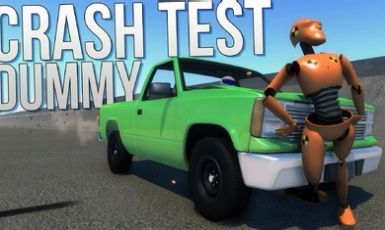 物理车祸模拟器图2