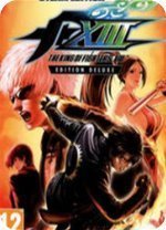 拳皇13免安装版