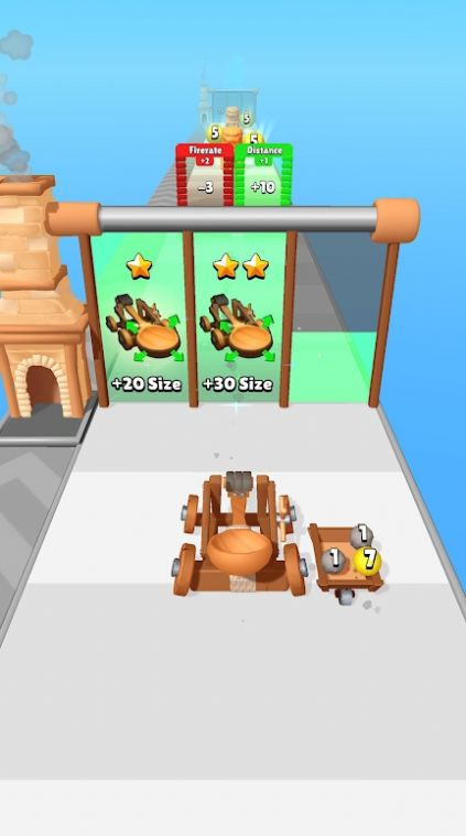 弹射器运行游戏安卓版图1