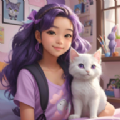 舒适女孩游戏手机版