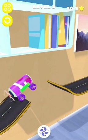 车辆组装实验游戏手机版图1