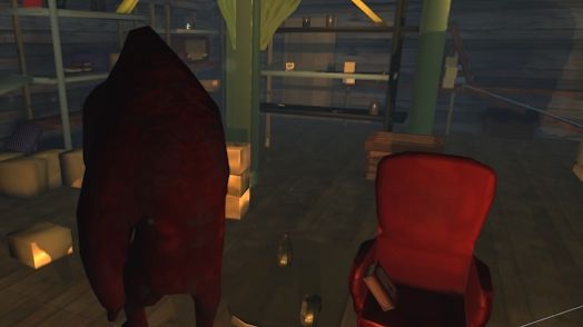 Cerenville 54游戏中文版图2