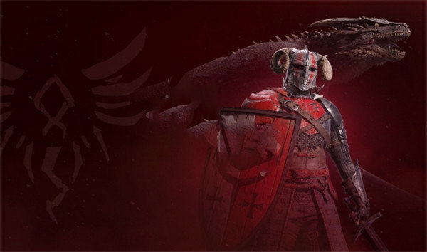 世纪灰烬时代重制版图1