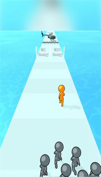 能量飞奔游戏最新安卓版 v0.1(2)