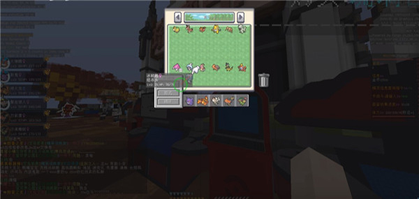 琉璃日月宝可梦手机版(5)