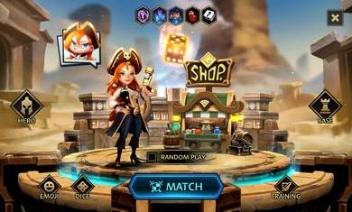 审判:混沌的法则国际服