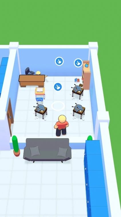 我的小小学校游戏图3