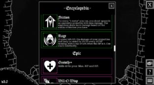 塞拉弗的最后一站中文汉化手机版图2