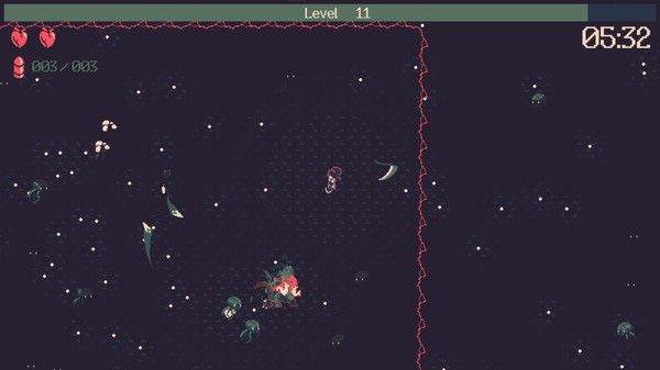 奇想夜之黎明前20分钟 图2