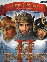 帝国时代2征服者修改器