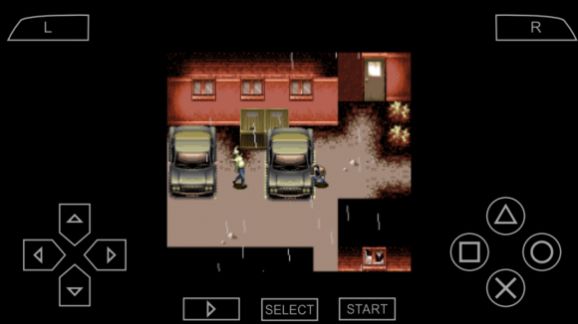 虚无之间游戏手机版(1)