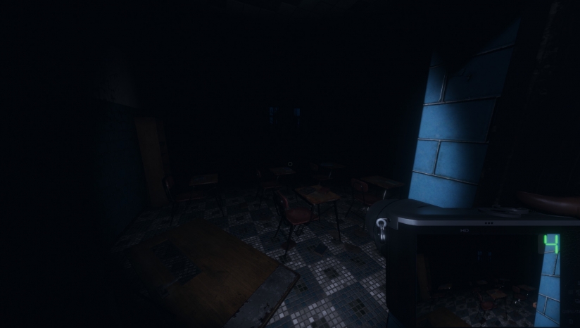 恐鬼症安卓版(3)