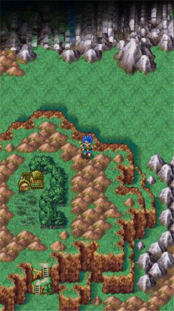 勇者斗恶龙6安卓中文版(2)