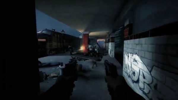 求生之路2联机版图2