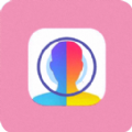 Faspro清甜美图相机app