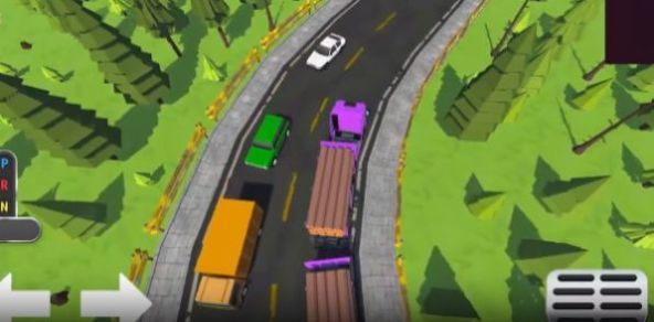 迷你卡车模拟器图1