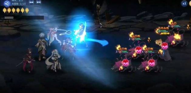 椿之歌galgame手游官方版 (2)