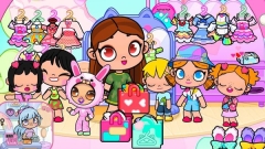 我的托卡城堡模拟器最新版(1)