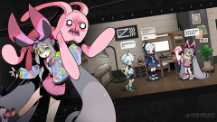 赛尔计划2025最新版(2)