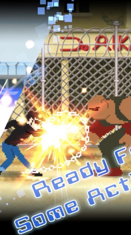 像素人战斗游戏安卓最新版图3