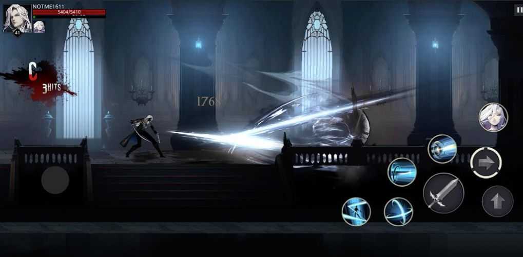 暗影杀手忍者战士图3