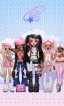 Everskies官方版(永远的天空: 虚拟装扮)(5)