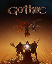 哥特王朝4汉化补丁