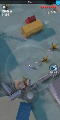 僵尸狂潮中文版(4)