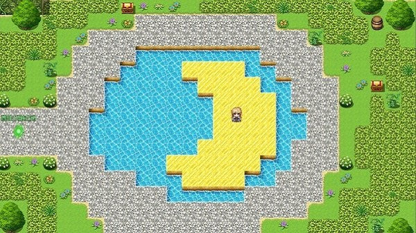 转生勇者的考验(1)