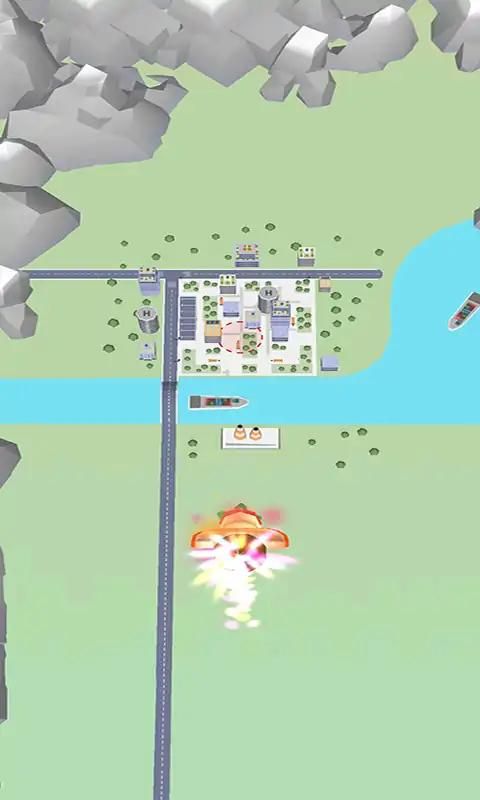 导弹建造者安卓版(1)