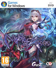 无夜之国2汉化补丁