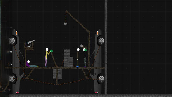 甜瓜游乐园中文版图2