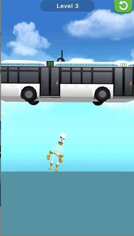 布偶假人破坏者最新版图1