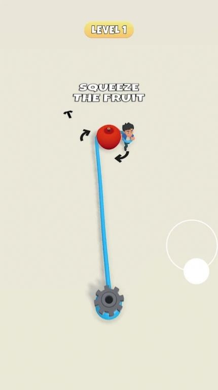 水果挤压大师游戏安卓版图1