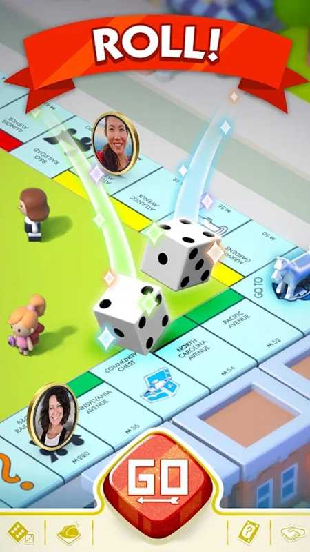 Monopoly Go图2
