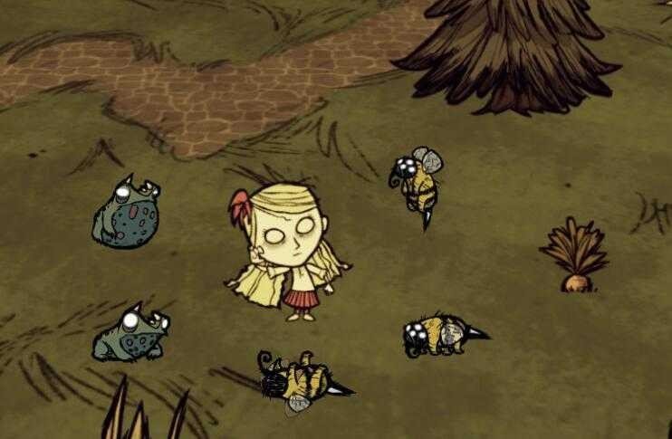 饥荒手机版超多mod整合包图1