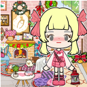 芭比梦想豪宅全解锁版