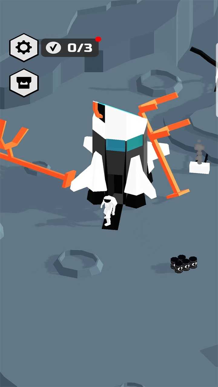 登月探险家最新版图3