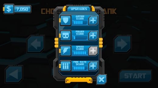 动力坦克赛博朋克游戏安卓版(3)