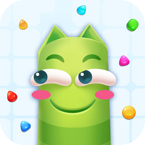 蛇蛇争霸无限钻石金币版