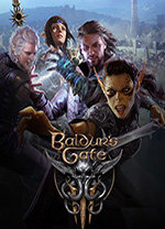 博德之门3硬盘版