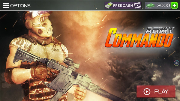 二战狙击手召唤中文版(2)