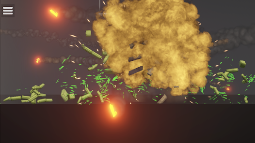 3D布娃娃沙盒游乐场最新版图1