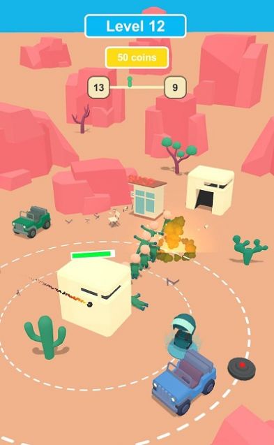 掩体逃脱游戏安卓版(2)