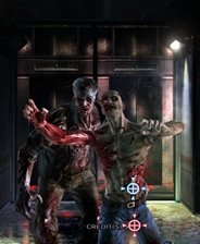 死亡之屋4重置版修改器