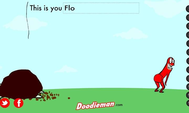 大便超人单机最新版(1)