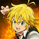 七人传奇光与暗之交战 v1.0.0.3 安卓版