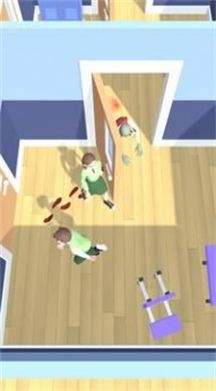 我们都很害怕游戏最新版图1